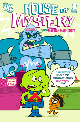 Illustration for article titled "DC Fifty-Too" imagines a DC Universe where the most obscure superheroes are A-listers